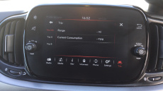 Abarth 595 1.4 T-Jet 165 Turismo 3dr Petrol Hatchback